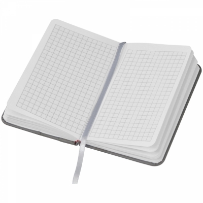 Notebook with pocket A6