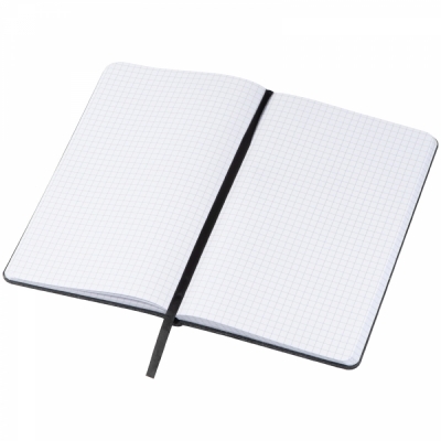 Felt notebook A5