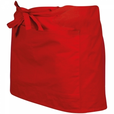 Apron - small 180g Eco tex