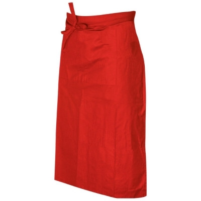 Apron - large 180 g Eco tex