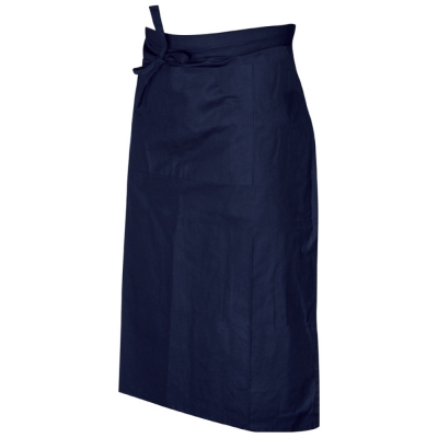Apron - large 180 g Eco tex