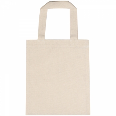 Cotton pharmacist bag