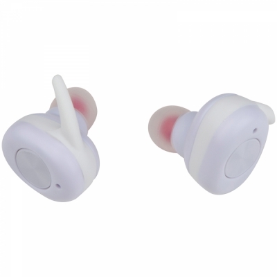 In-ear headphones