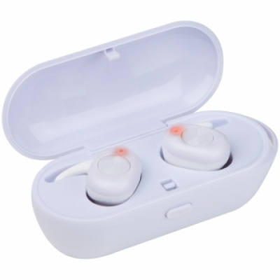 In-ear headphones