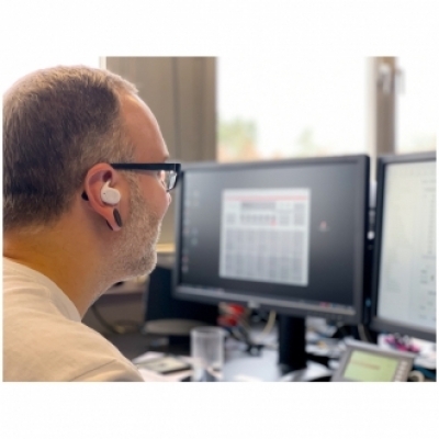 In-ear headphones