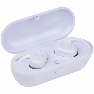 In-ear headphones