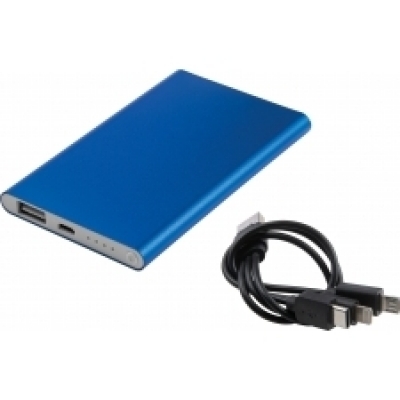 Power bank LIETO 4000 mAh