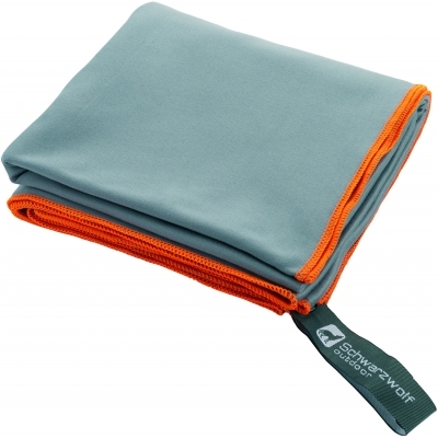 Towel MALAREN