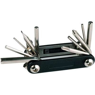 Bicycle repair kit TIBESTI
