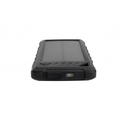 Solar power bank 8000 mAh IKIMBA
