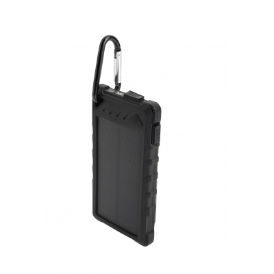 Solar power bank 8000 mAh IKIMBA