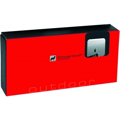 Solar power bank 8000 mAh IKIMBA