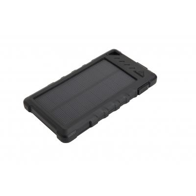Solar power bank 8000 mAh IKIMBA