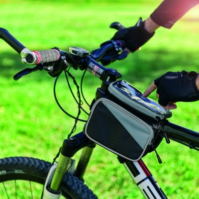 Bicycle bag SABANA