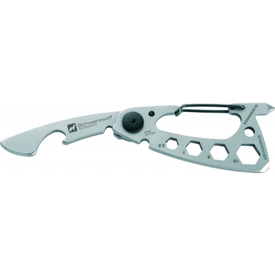 Multifunctional tool BURUNDI