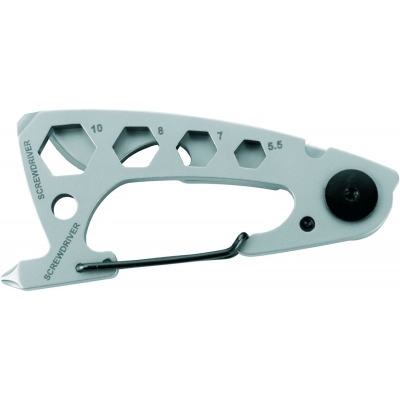 Multifunctional tool BURUNDI