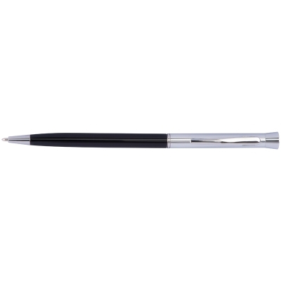 Metal pen