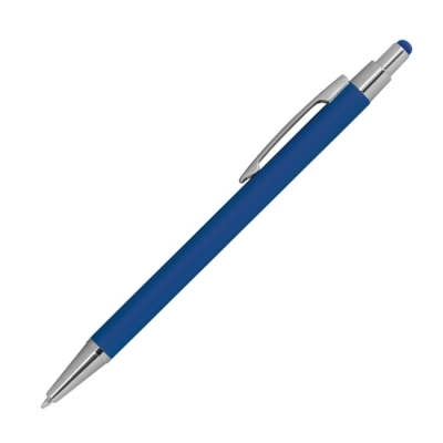 Metal pen