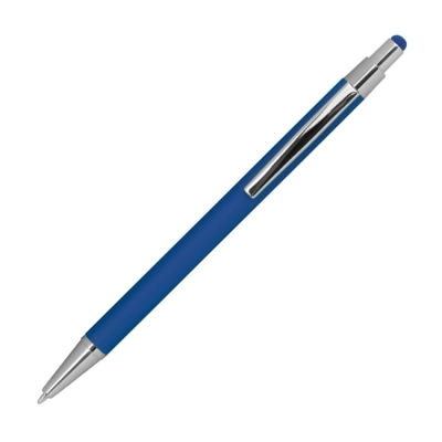 Metal pen