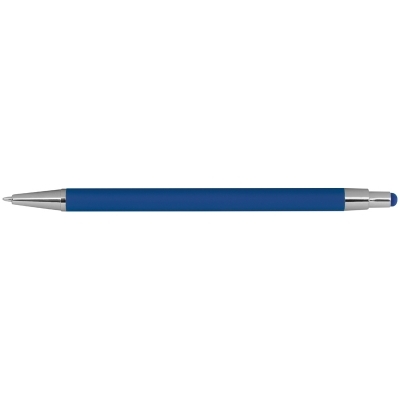 Metal pen