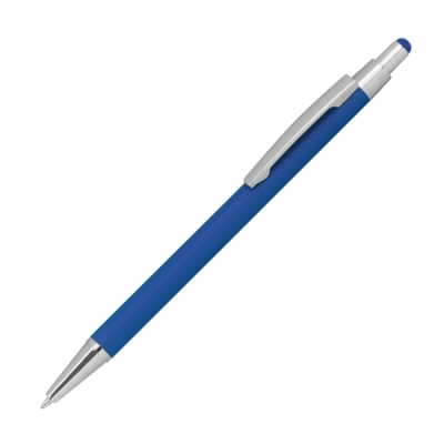 Metal pen