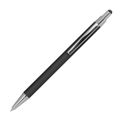Metal pen