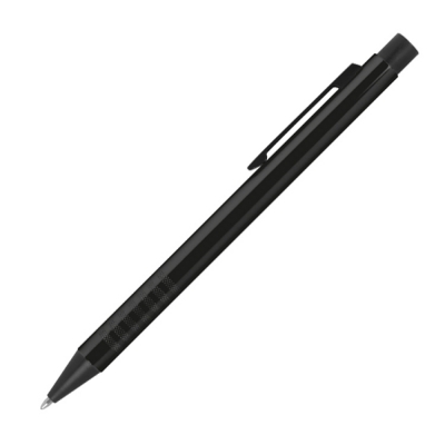Metal pen