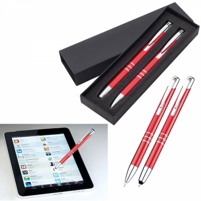 Writing set