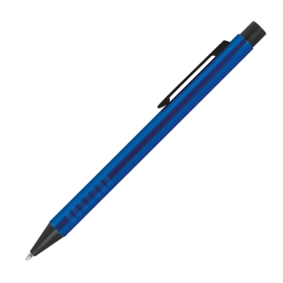 Metal pen