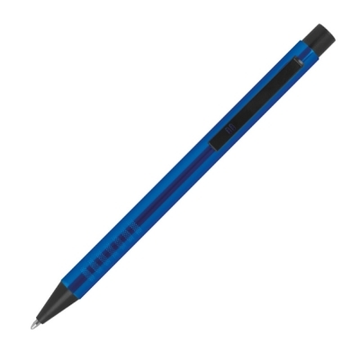 Metal pen