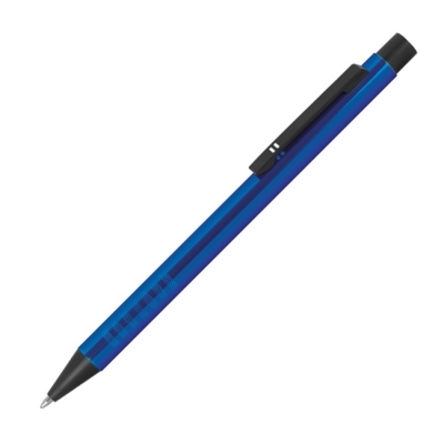 Metal pen