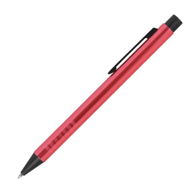 Metal pen