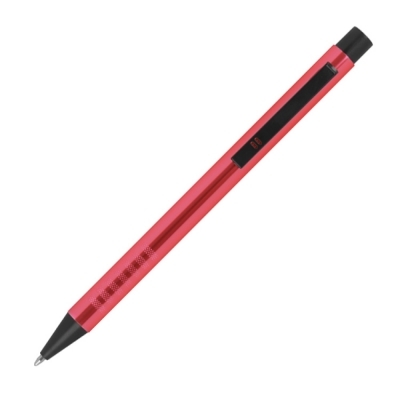 Metal pen