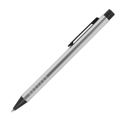 Metal pen
