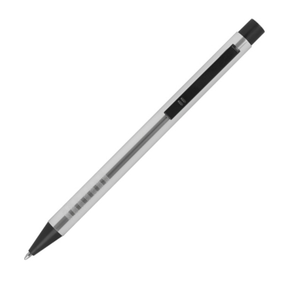 Metal pen