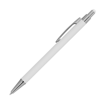 Metal pen with touch function