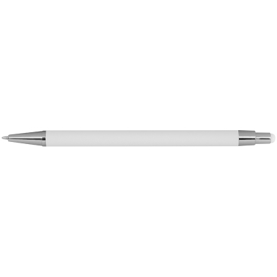 Metal pen with touch function