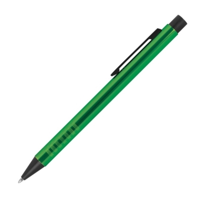 Metal pen