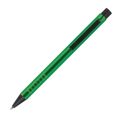 Metal pen