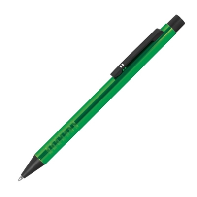 Metal pen