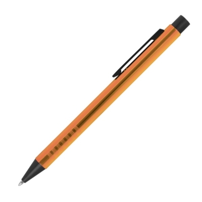 Metal pen
