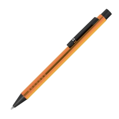 Metal pen