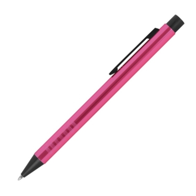 Metal pen
