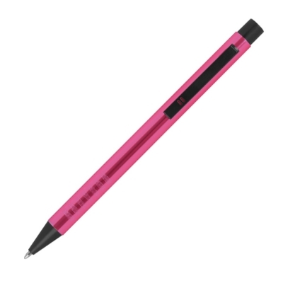 Metal pen
