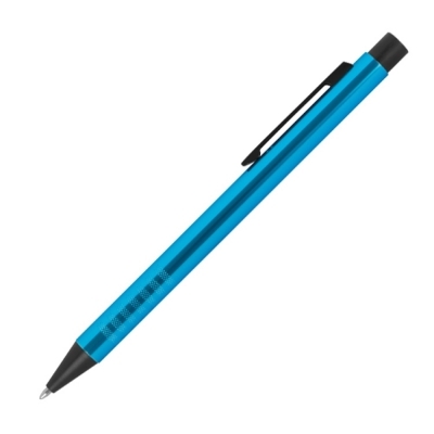Metal pen