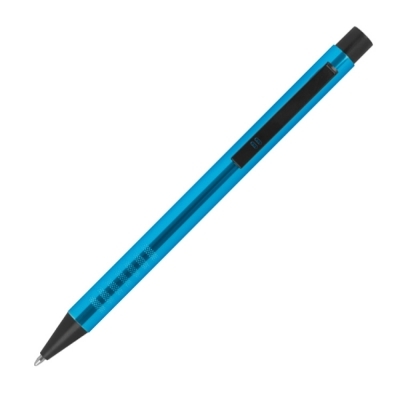 Metal pen