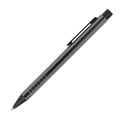 Metal pen
