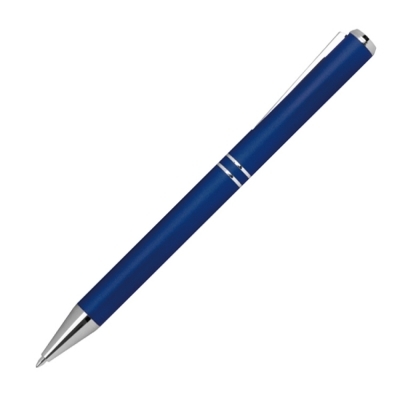 Metal pen