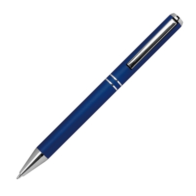 Metal pen