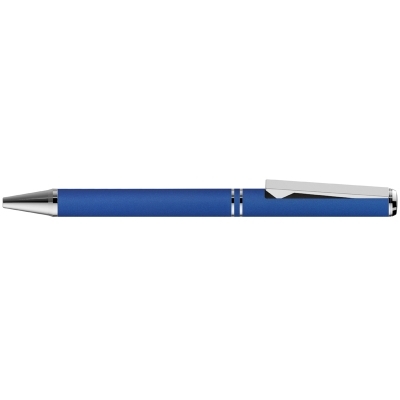Metal pen